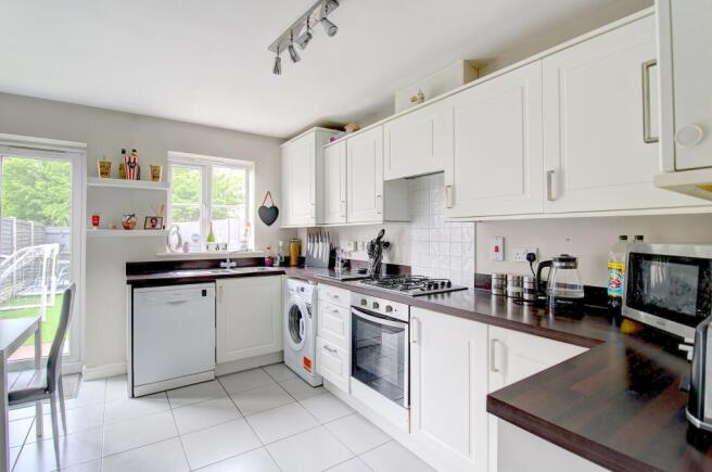 Kitchen Suite