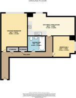 Flat206VictoriaMillLowerVickersStreetManchesterM407LJ-High