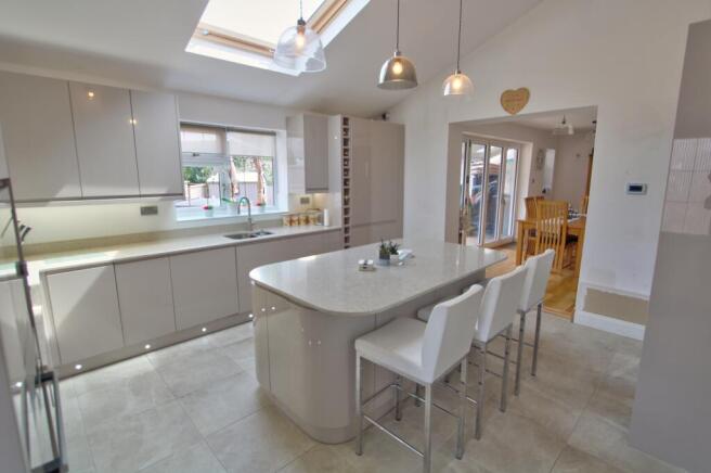 Kitchen A