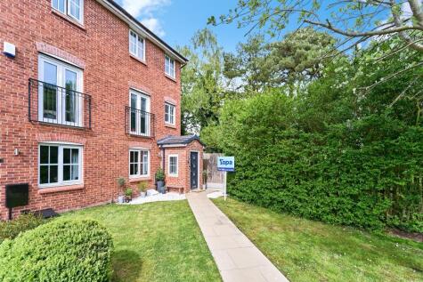 Pioneer Way, Stafford, ST17