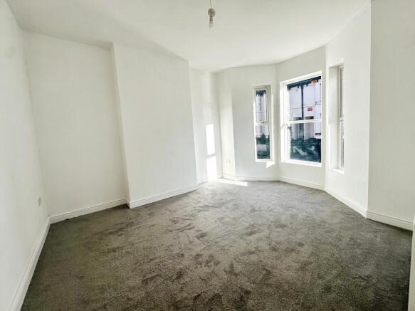 Front Reception Room