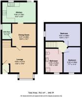 Glenarth Villa FP