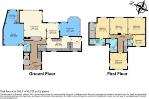 Highgate new floorplan