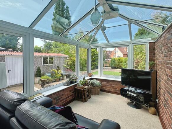 Conservatory