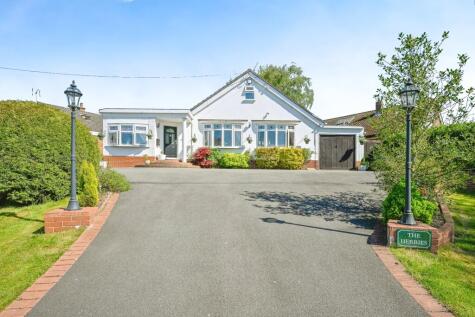 Lea Road, Hixon, Stafford, ST18