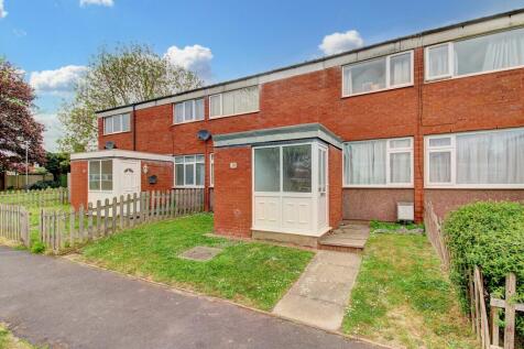 Peartree Avenue, Kingsbury, B78