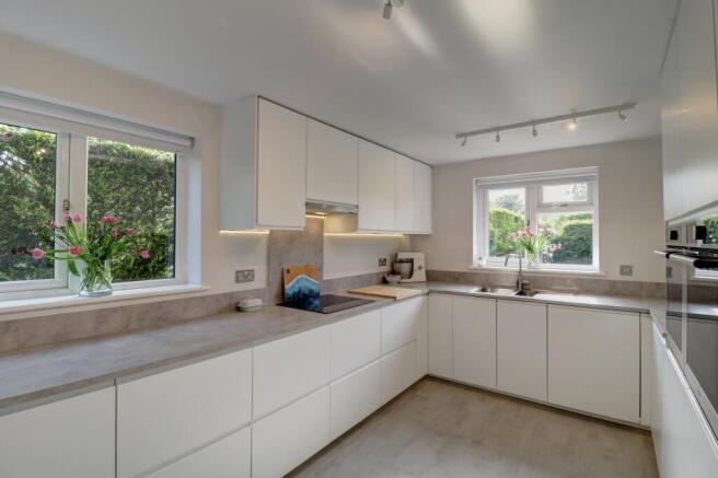 Kitchen 1.1