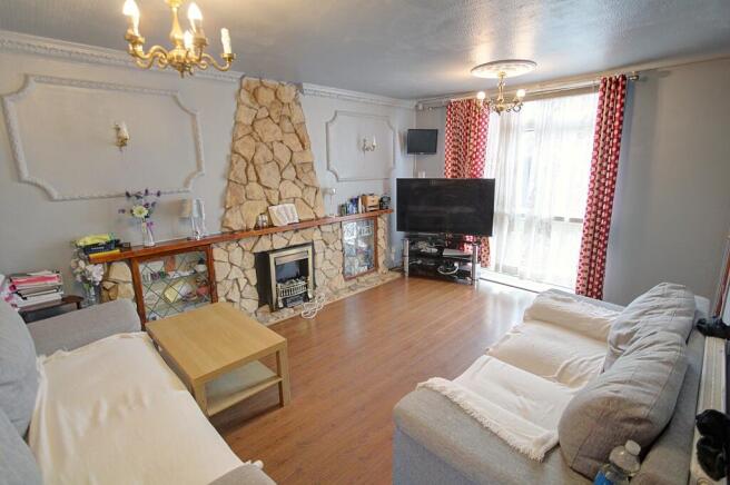 Lounge A