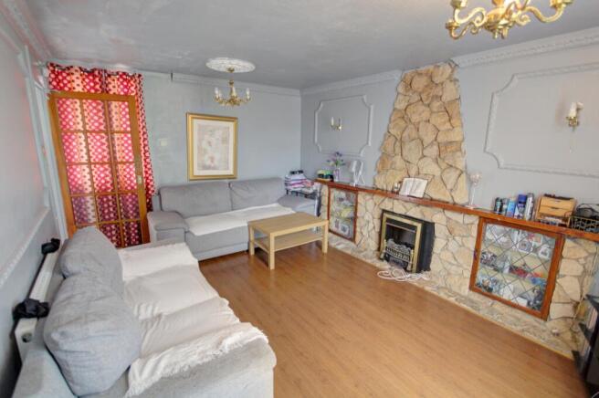 Lounge B