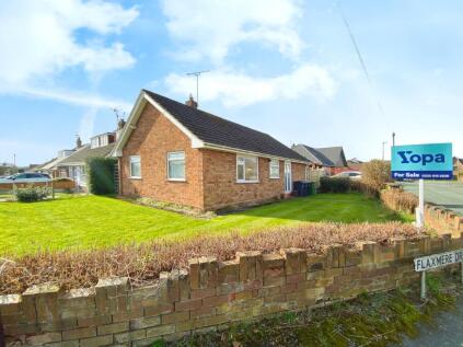 Flaxmere Drive, Chester, CH3