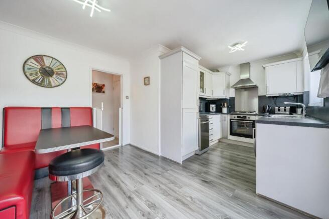 2. Kitchen