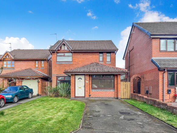 Bluebell Drive