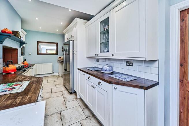 Kitchen A