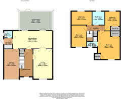 11 Huntington Floorplan