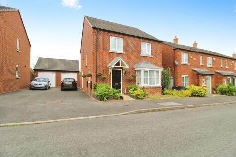 Brook Way, Birmingham, B16