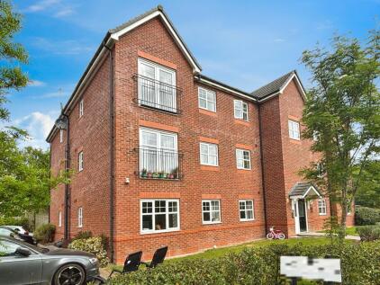 Aspen Way, Penyffordd, CH4