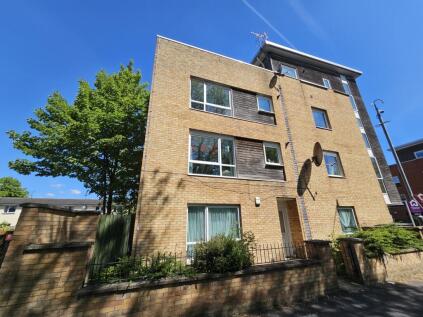 Plymouth Grove, Manchester, M13