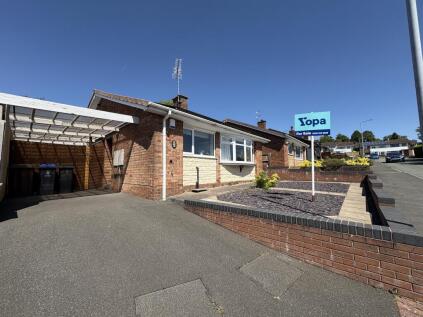 Parklands Road, Upper Tean, Stoke-on-trent, ST10