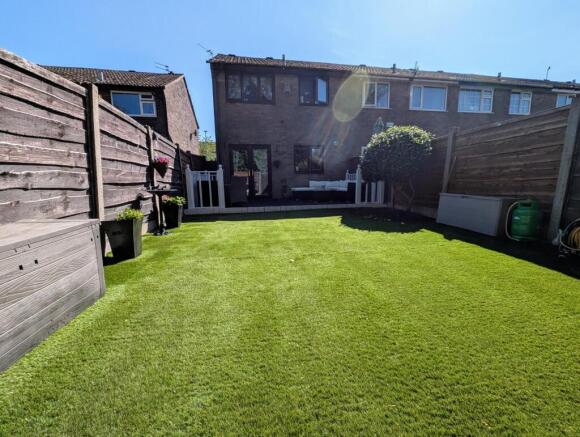 Garden 2