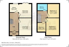 2D Plan 1