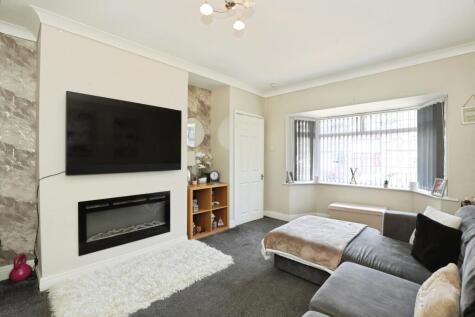 Opal Road, Fenton, Stoke-on-trent, ST4