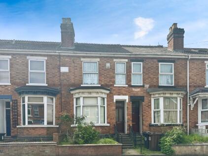 Hordern Road, Wolverhampton, WV6