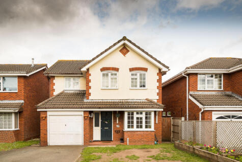 Coppice Green, Elton, CH2