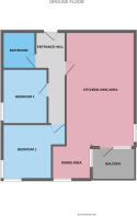 Parkside Floorplan