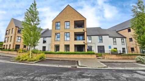 Parkside Crescent, Telford, TF1