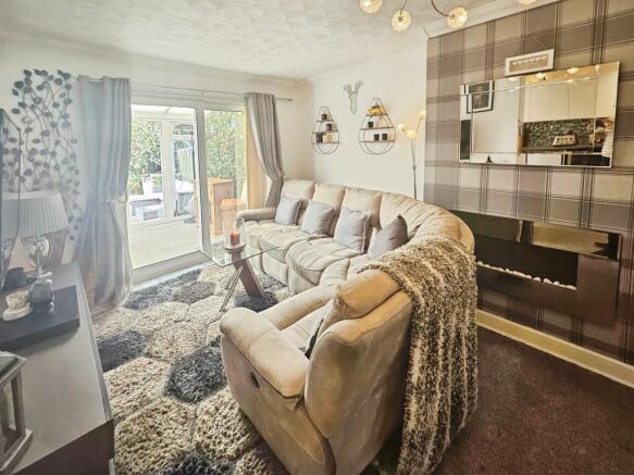 Lounge/Diner