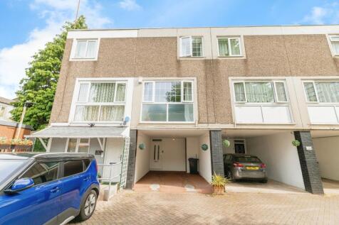 Markford Walk, Birmingham, B19