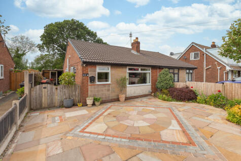 Arrowsmith Drive, Preston, PR5