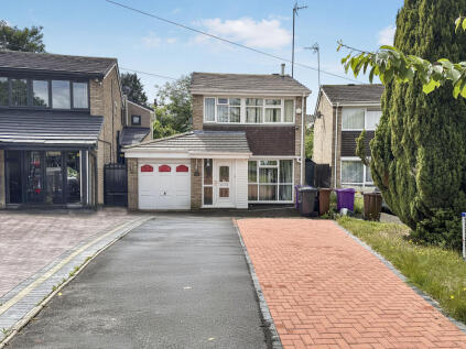 Cranmore Road, Wolverhampton, WV3