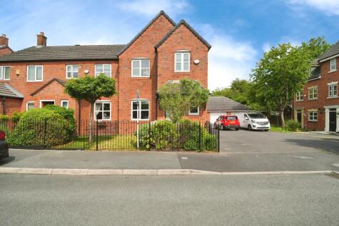 Gadfield Grove, Manchester, M46