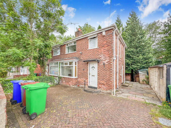 Atherstone Avenue