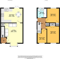 108 Woodside Floorplan