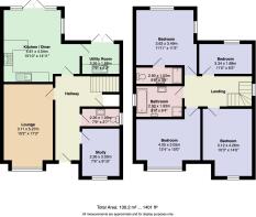 38 PARKSTONE DRIVE FP