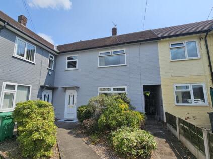 Swalecliff Avenue, Manchester, M23