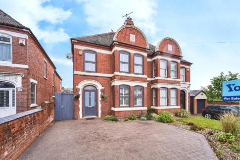 Lichfield Road, Walsall, WS4