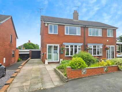 Wood Street, Bignall End, Stoke-on-trent, ST7