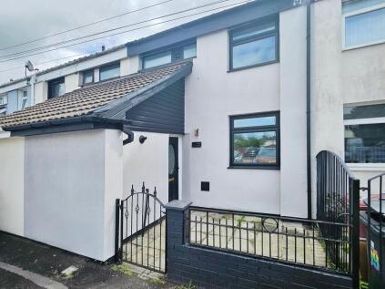 Brandearth Hey, Liverpool, L28