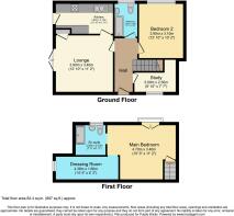11 Pinfold Floorplan