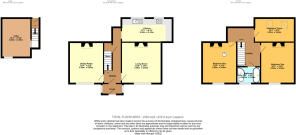 1 The Tavern Floorplan