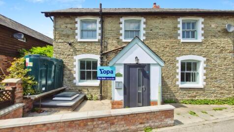 Bucknell, Bucknell, SY7