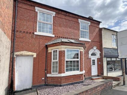 High Street, Stourbridge, DY8