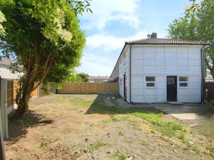 Radway Green, Ellesmere Port, CH66