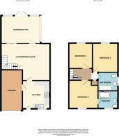 Hodson Way Floor Plan
