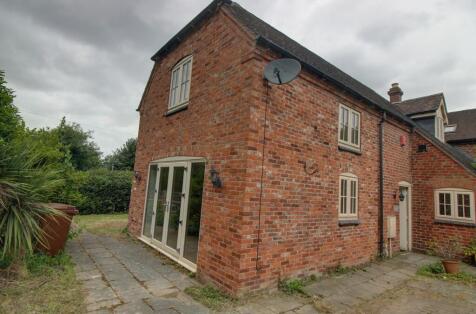 The Hollies, Burntwood, WS7