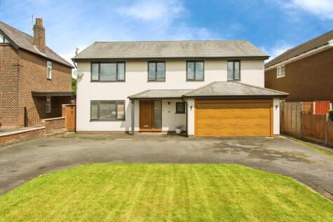 Chapel Lane, Preston, PR4