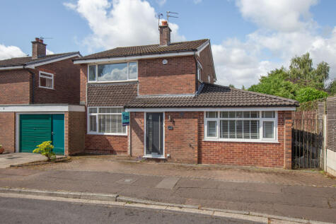 Dunscar Close, Whitefield,Manchester, M45